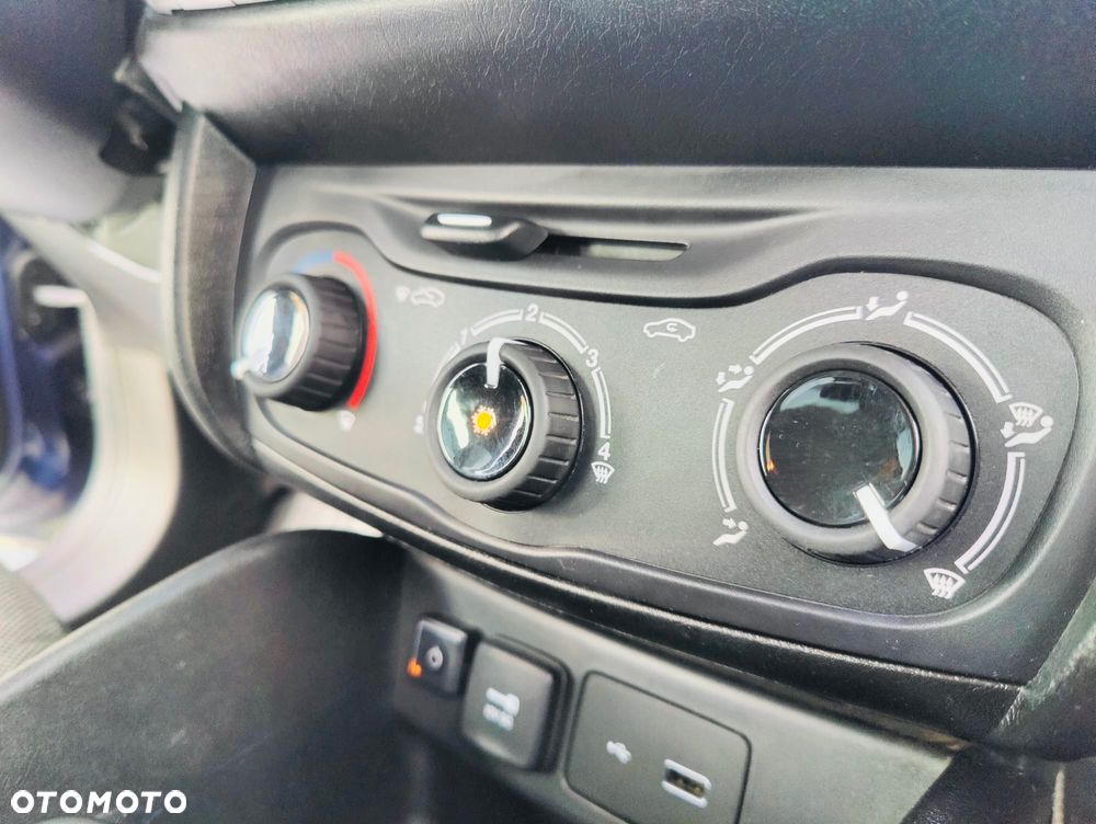 Fiat Tipo Sedan 15-20 - 8