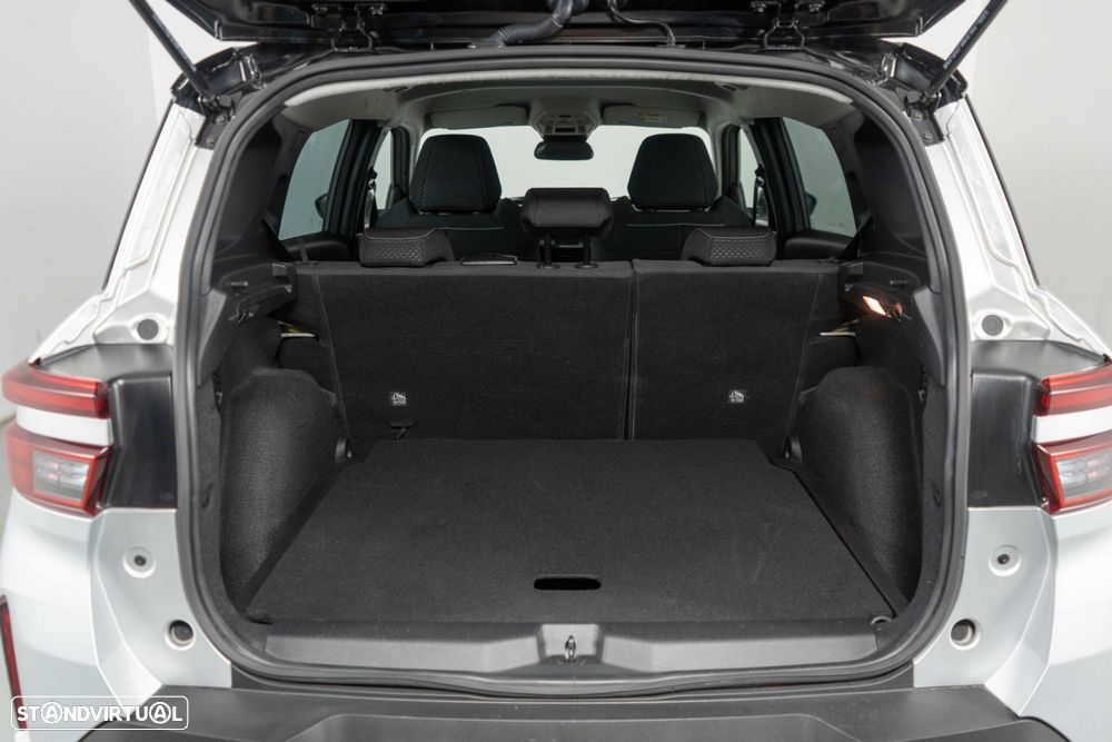 Opel Frontera 44 kWh GS - 19