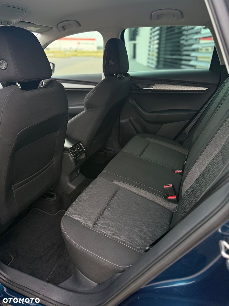 Skoda Karoq 1.5 TSI ACT GPF 4x2 Style DSG - 34