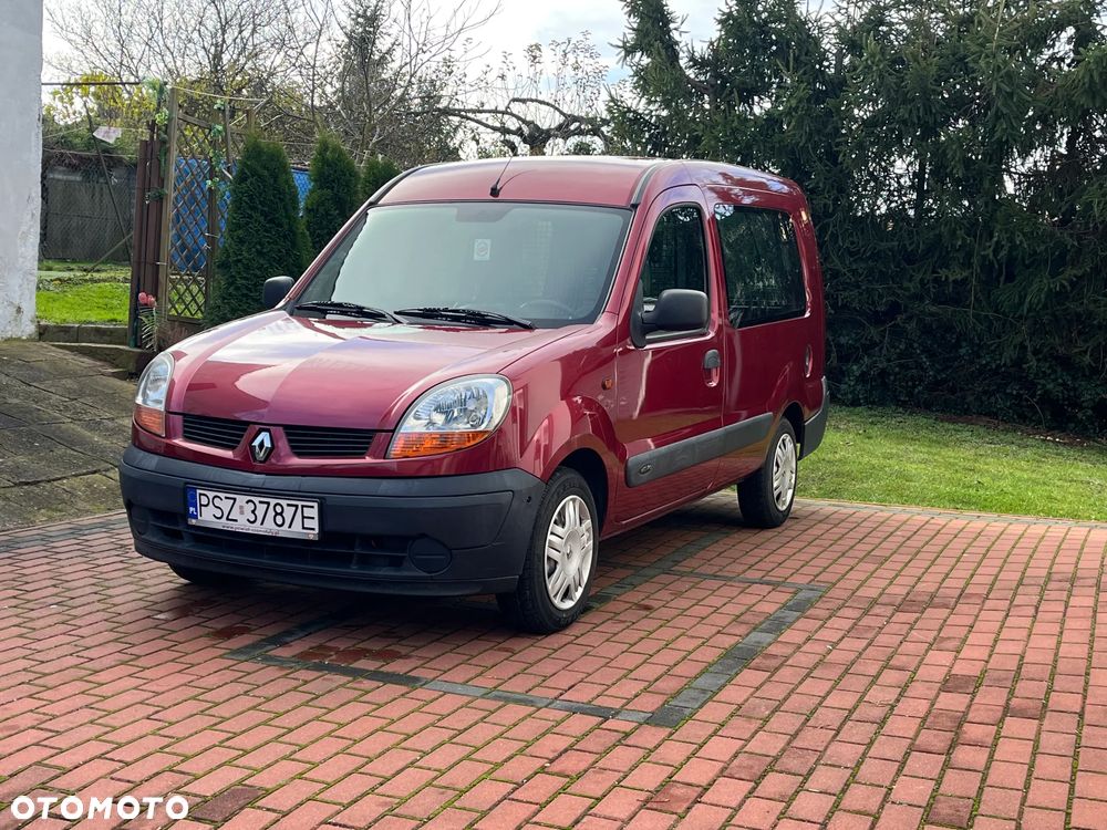 Renault Kangoo 1.5 dCi Edition - 6
