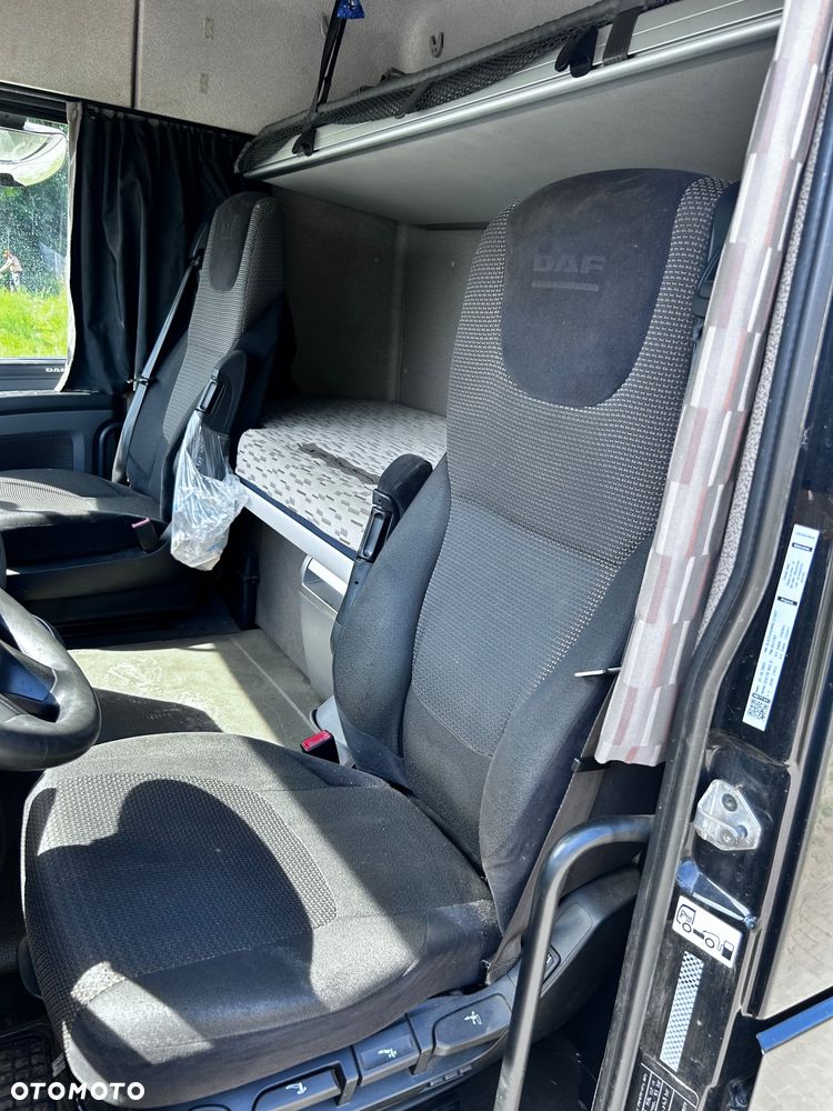 DAF Xf 460 euro6 - 5