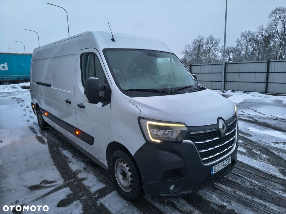 Renault Master - 17