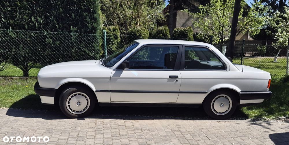 BMW Seria 3 - 5