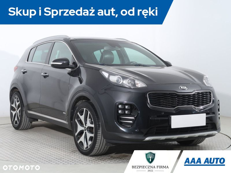 Kia Sportage - 2