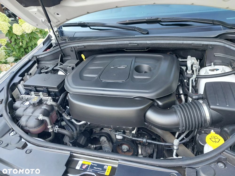 Jeep Grand Cherokee - 11