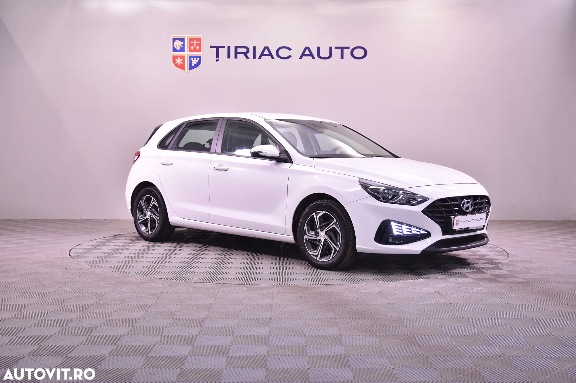 Hyundai i30 - 7