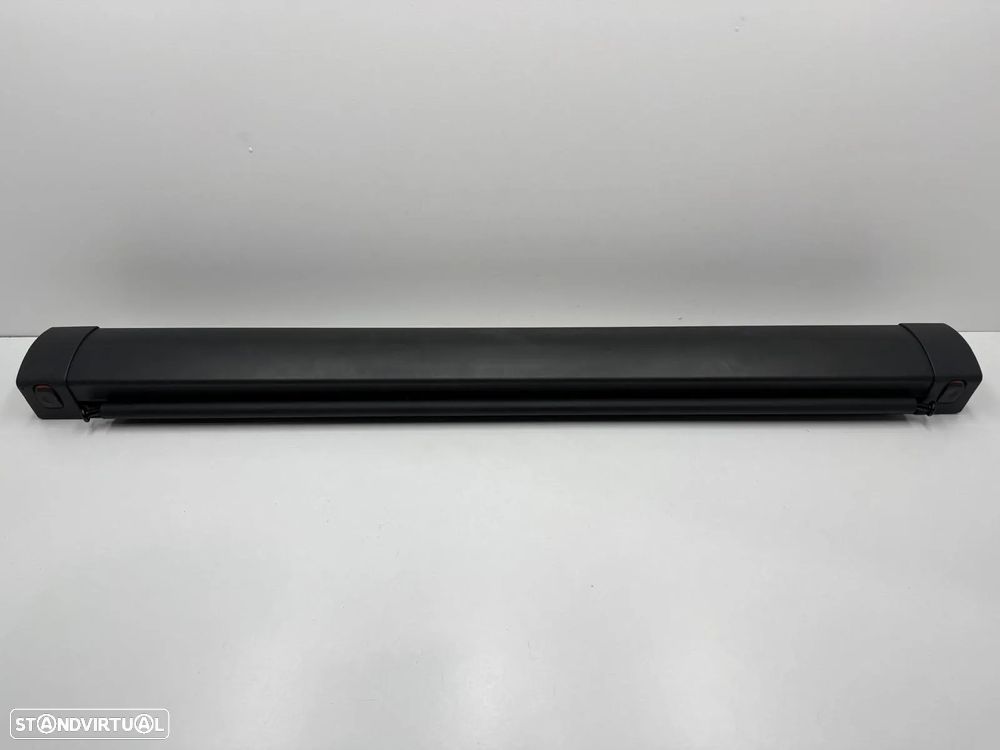 Chapeleira Rede Mala - Peugeot 508 RXH (2014) - 1