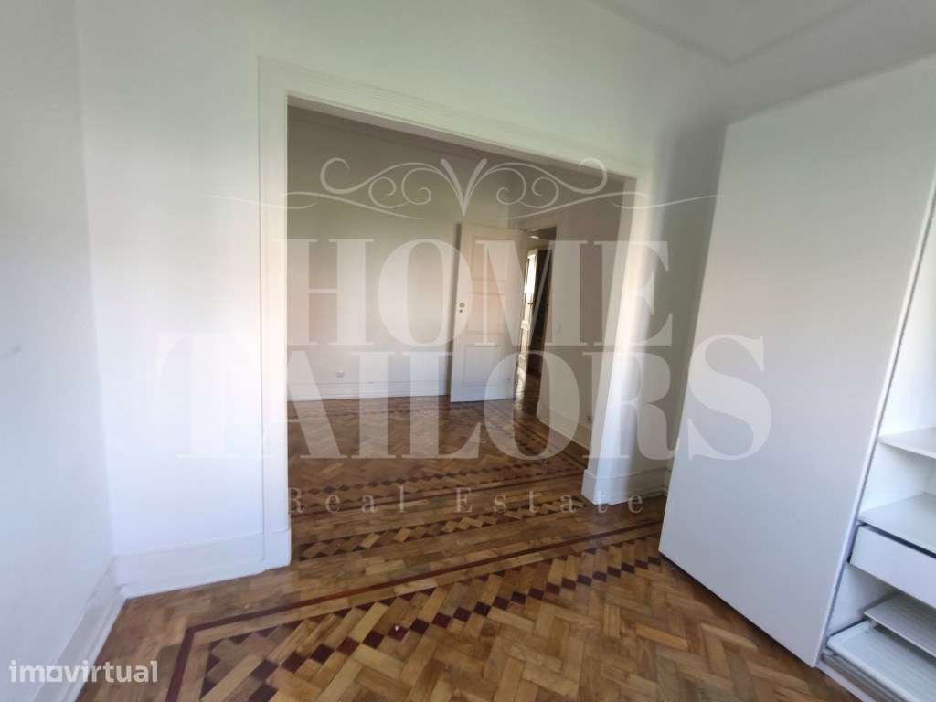 Apartamento de Charme com 230 m² | Edifício Emblemático no Centro d... - Grande imagem: 5/21