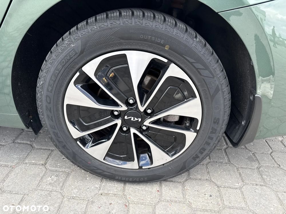 Kia Ceed 1.5 T-GDI M DCT - 19