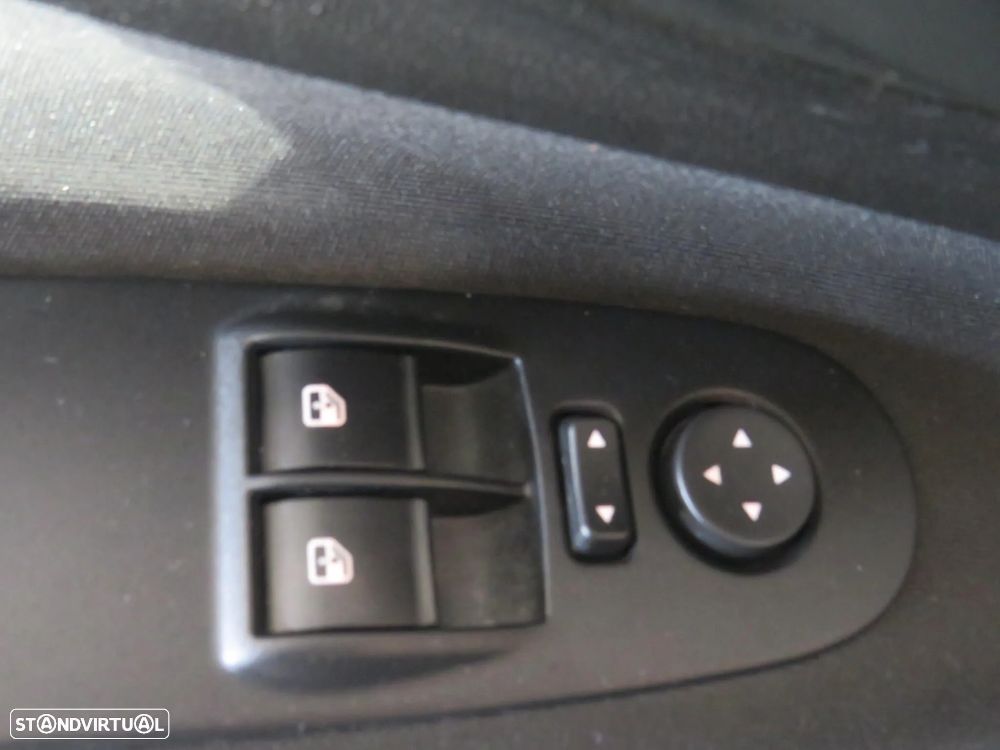 Fiat Punto 1.2 Easy S&S - 12