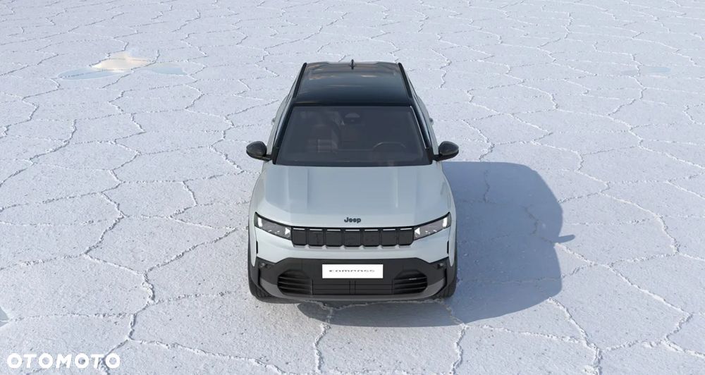 Jeep Compass 1.2 T3 mHEV First Edition FWD DCT - 4