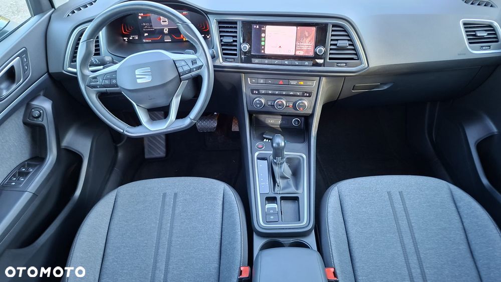Seat Ateca - 24
