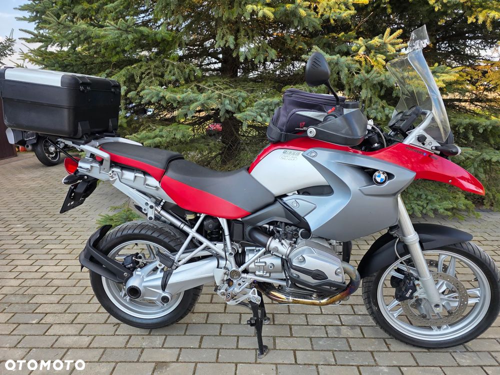 BMW GS - 20