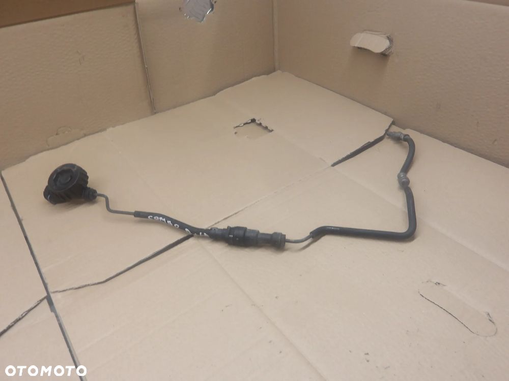 OPEL COMBO D 1.6D PRZEWÓD SPRZĘGŁA - 1