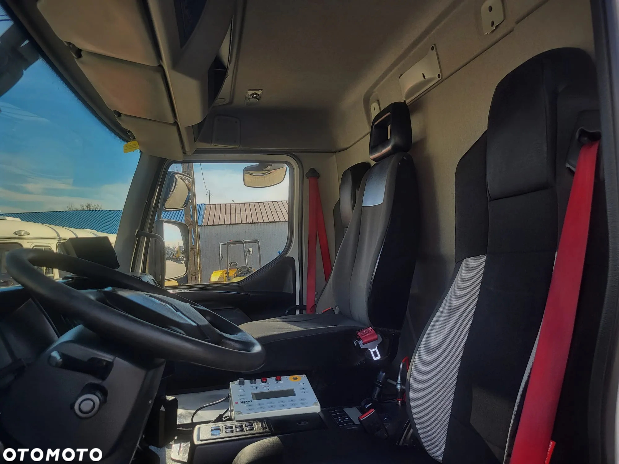 Renault Gama D Wide - 9