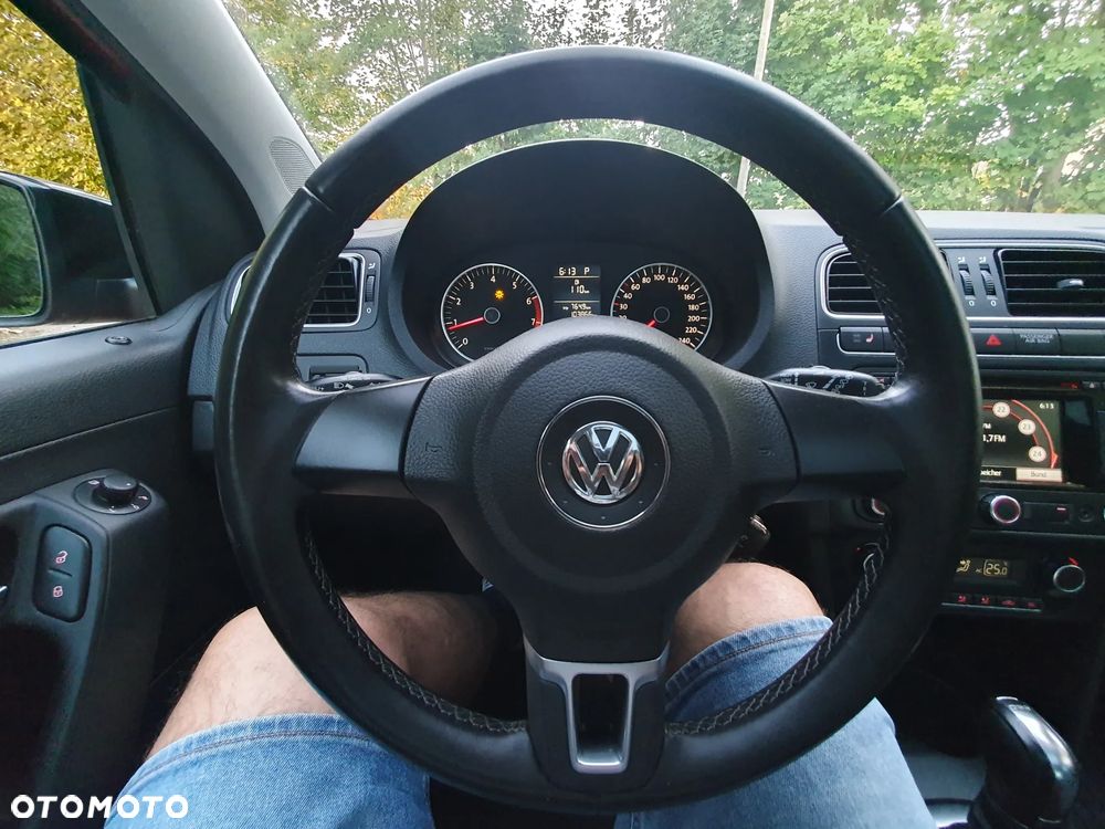Volkswagen Polo 1.2 TSI DSG Style - 15