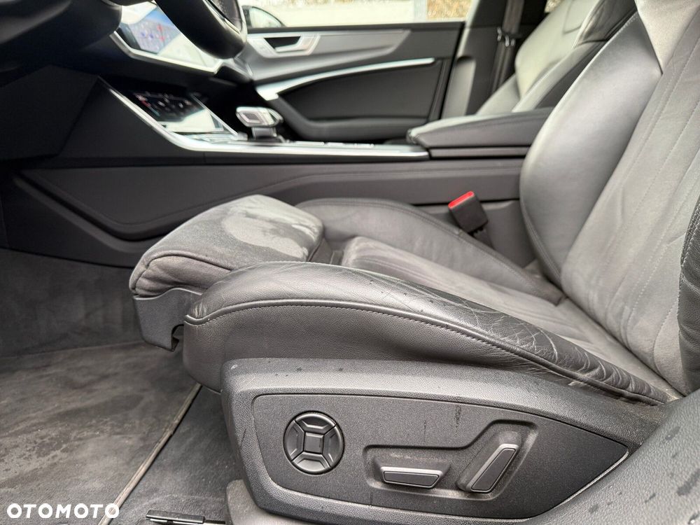 Audi A7 Sportback - 13