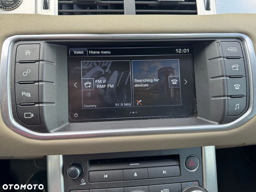 Land Rover Range Rover ver-2-0-si4-hse - 16
