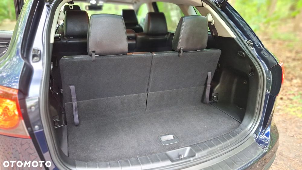 Mazda CX-9 3.7 V6 Sport - 24