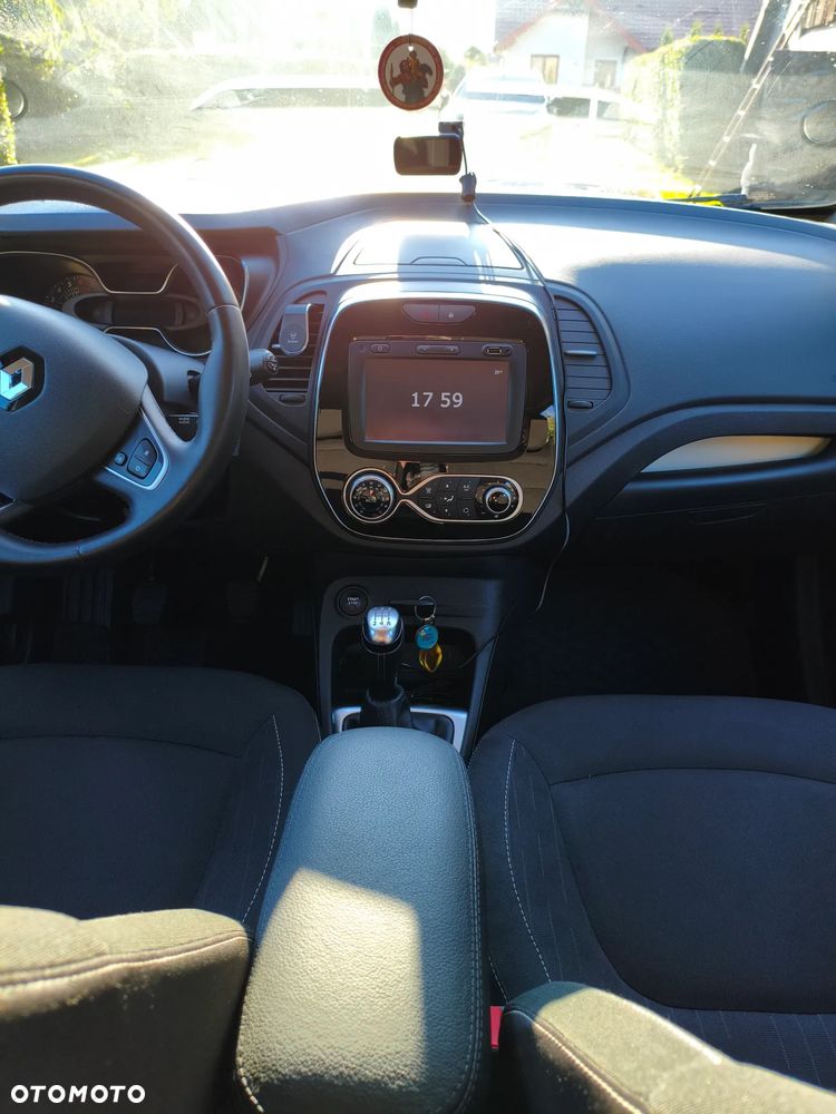 Renault Captur 0.9 Energy TCe Limited - 13