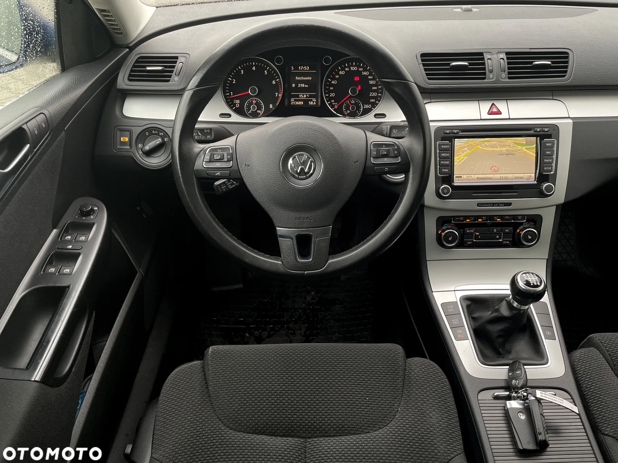 Volkswagen Passat 2.0 TSI Highline - 22