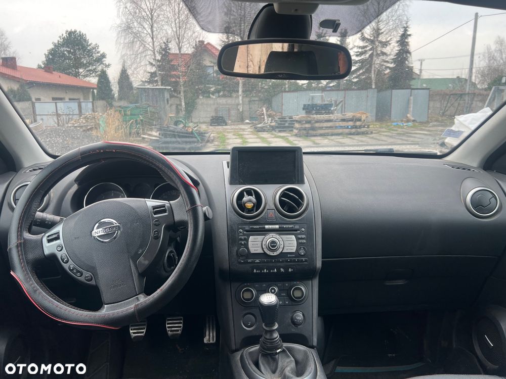 Nissan Qashqai - 16