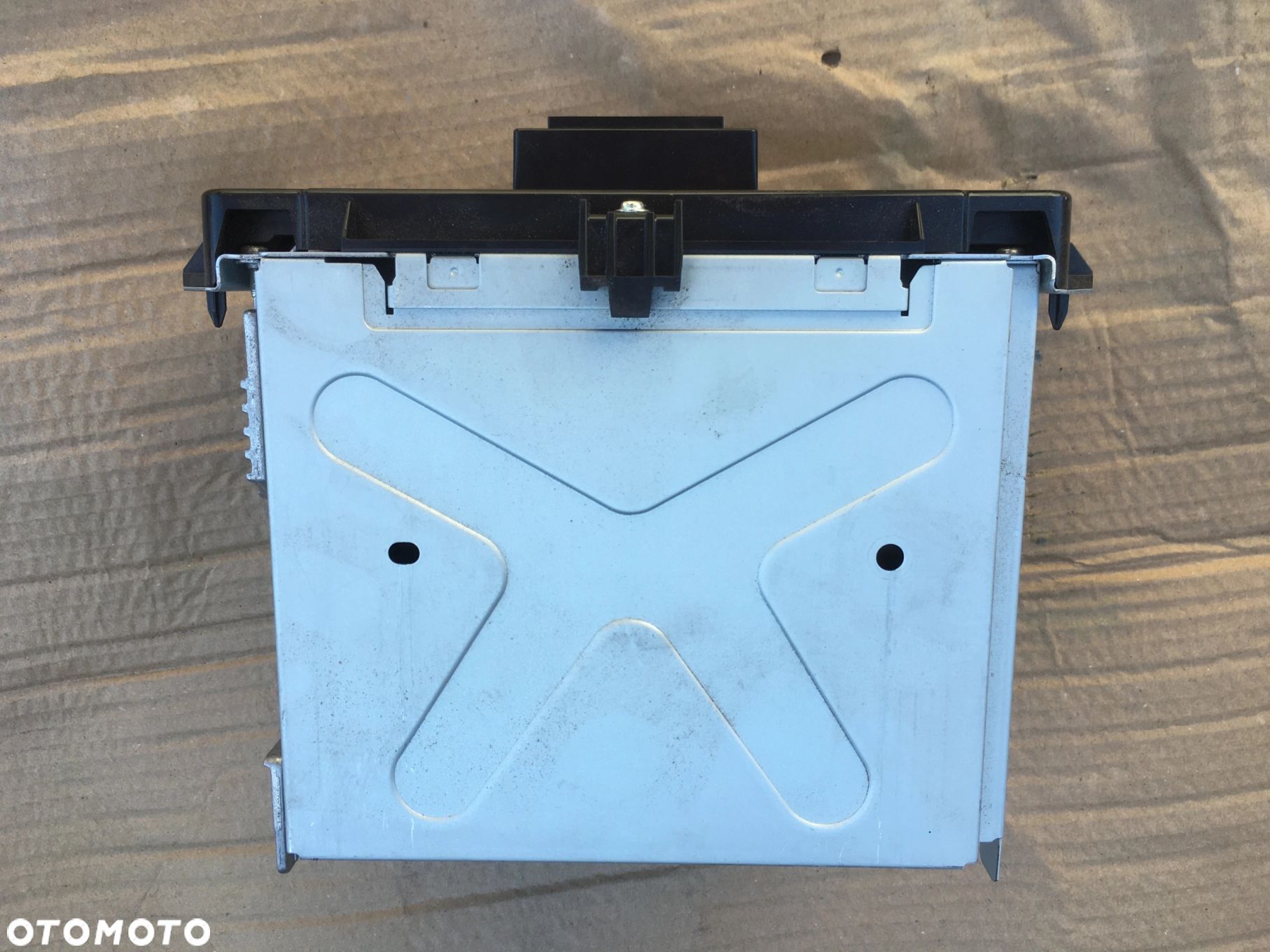 RADIO NAWIGACJA MASERATI GHIBLI III 06700329870 - 1