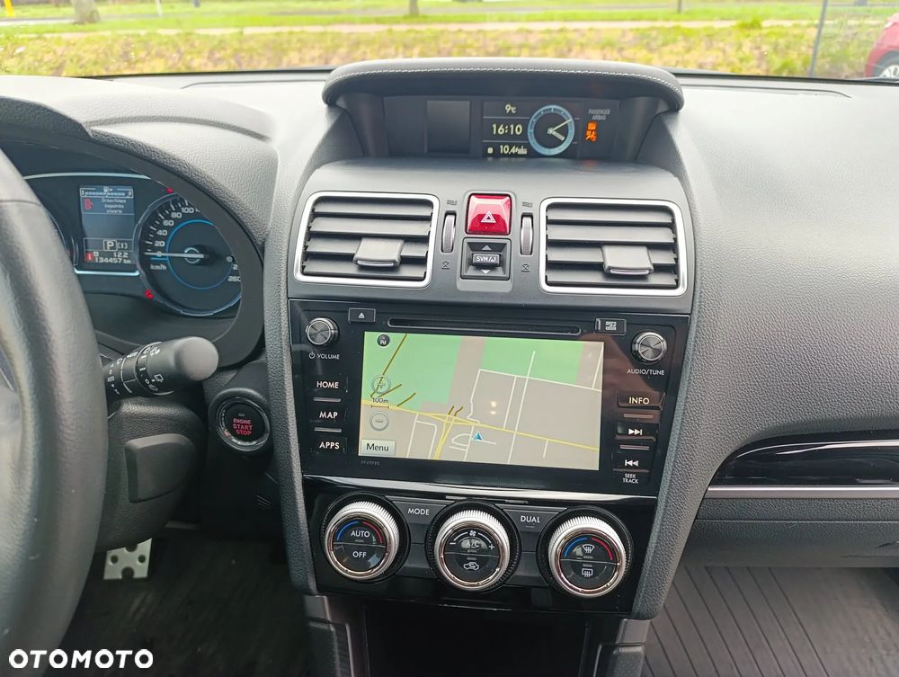 Subaru Forester 2.0 XT Platinum Lineartronic - 16