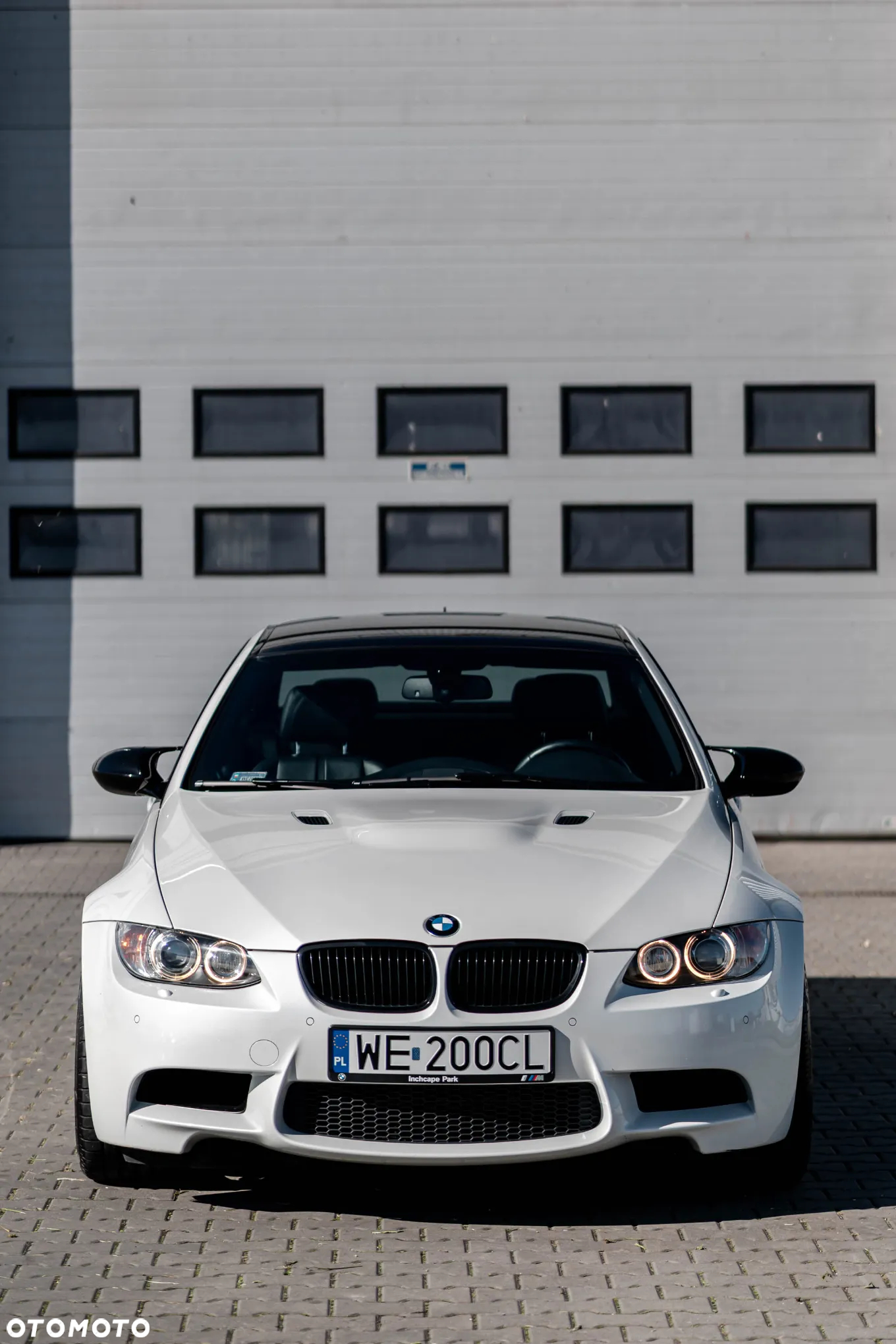 BMW M3 - 2