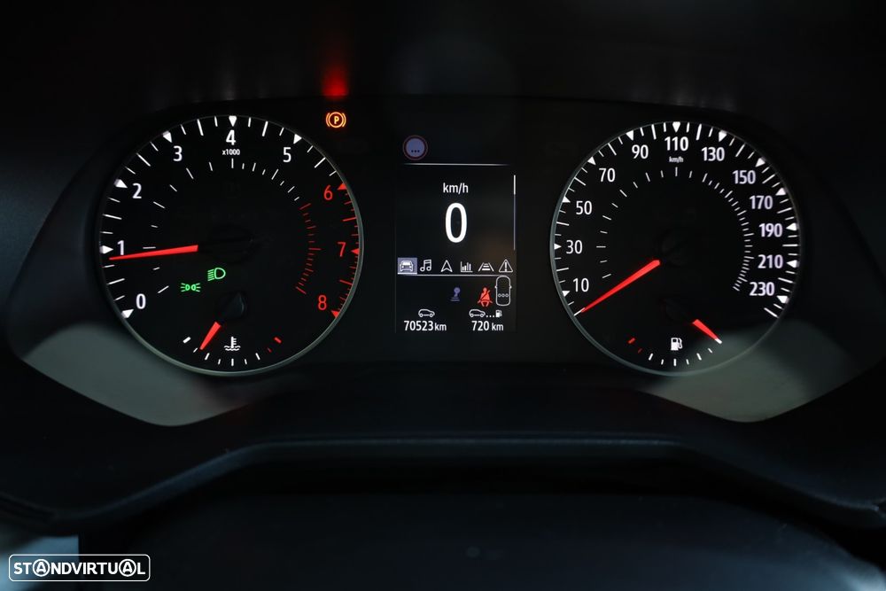 Renault Clio 1.0 TCe Evolution - 41