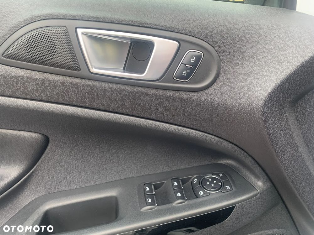 Ford EcoSport 1.5 TDCi ST-Line ASS - 20