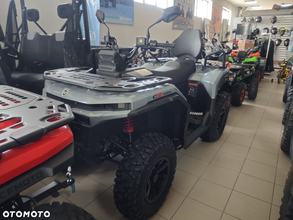 CFMoto Inny - 1