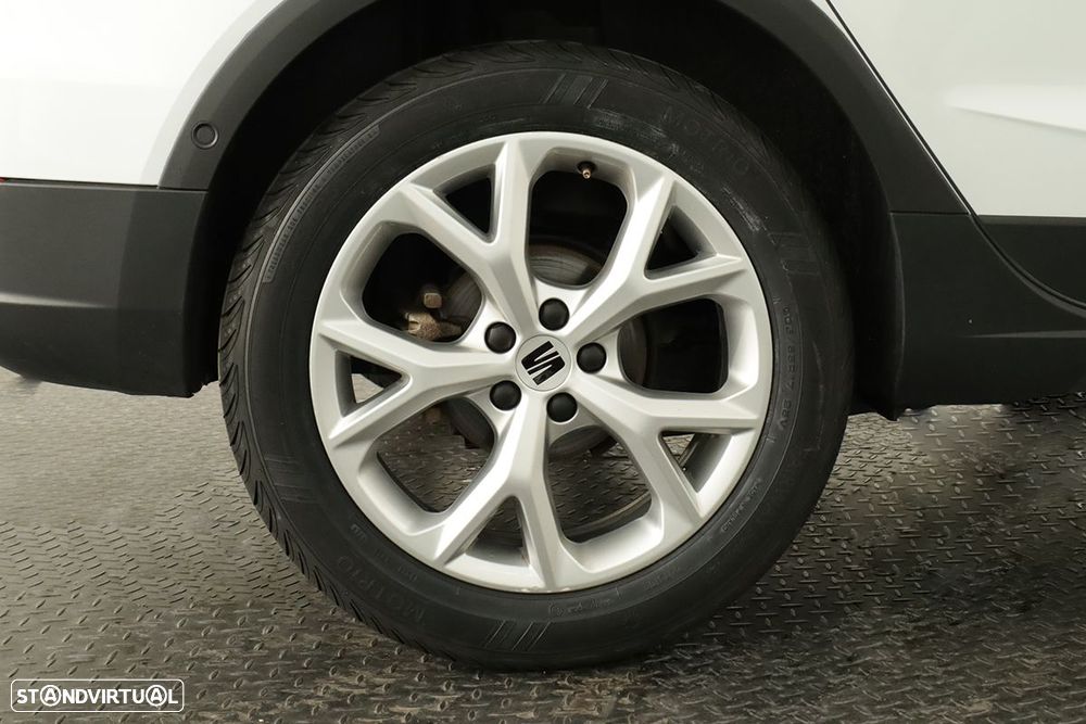 SEAT Arona 1.0 TSI FR - 5
