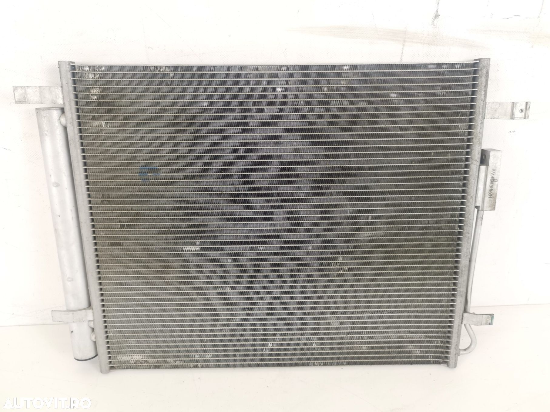 Radiator Apa Hyundai  Tucson 4 [2020 - 2022] Originala In Stare Buna - 1