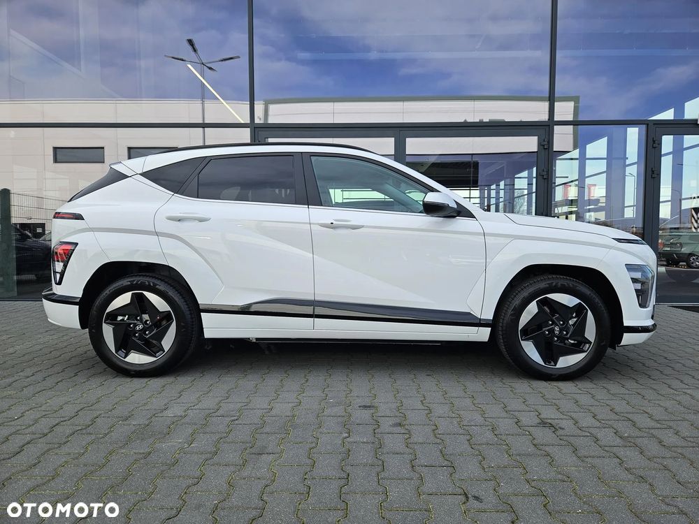 Hyundai Kona 39kWh Executive - 7