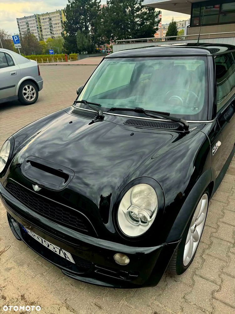 MINI Cooper S - 2