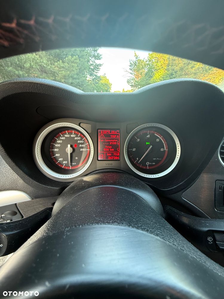 Alfa Romeo Brera - 5