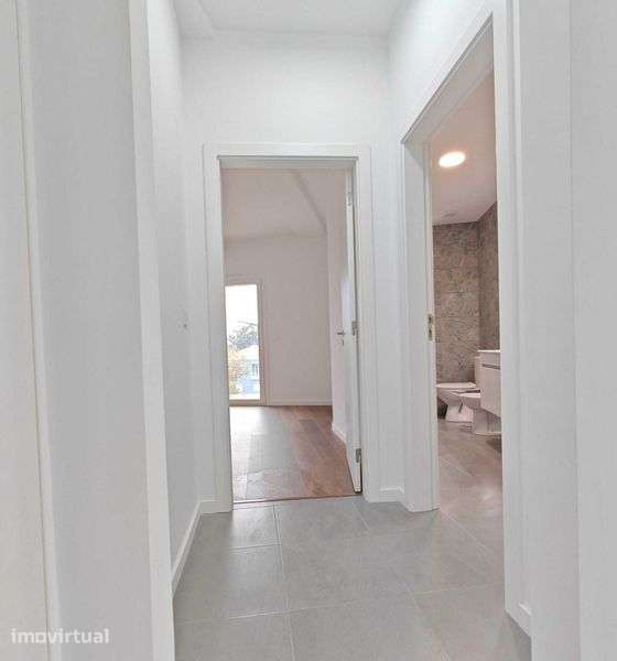 Arrendo apartamento T1 - Grande imagem: 4/5