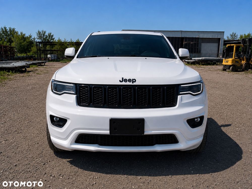 Jeep Grand Cherokee - 2