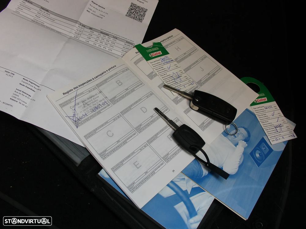 Ford C-Max 1.6 TDCi Titanium - 29