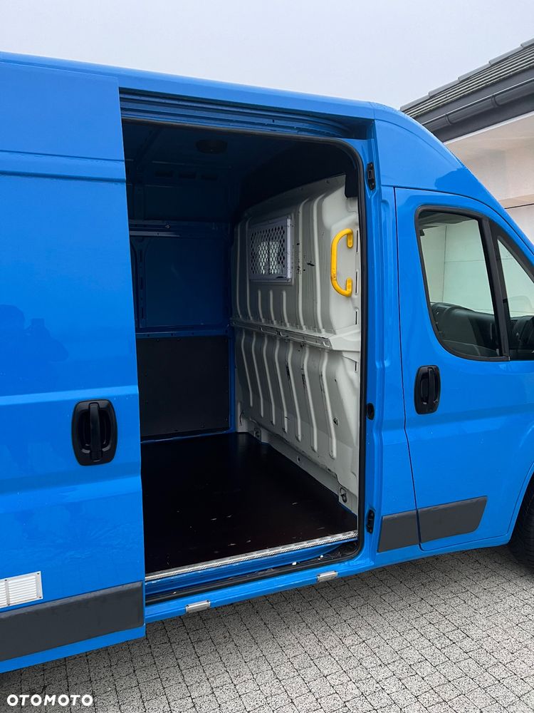 Peugeot BOXER - 15