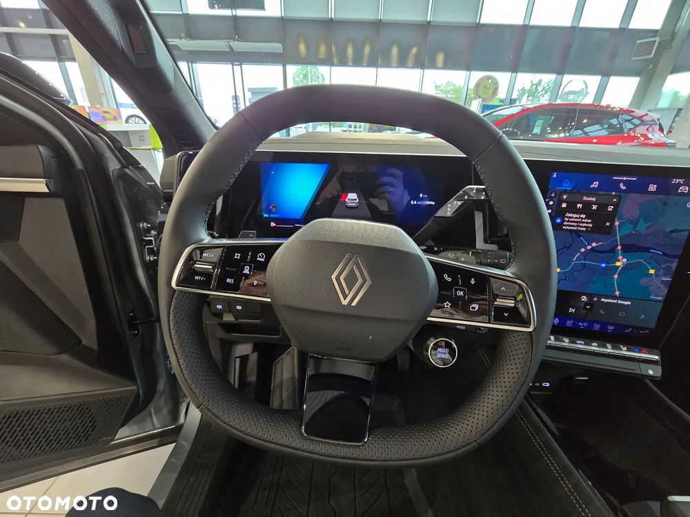 Renault Espace 1.2 E-Tech Full Hybrid 200 Iconic MMT 5os - 18