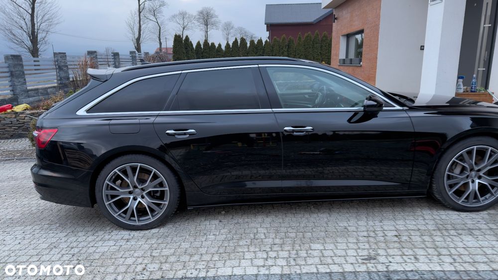 Audi A6 Avant - 23