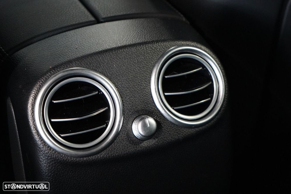 Mercedes-Benz GLC 200 d Coupé 4Matic - 44