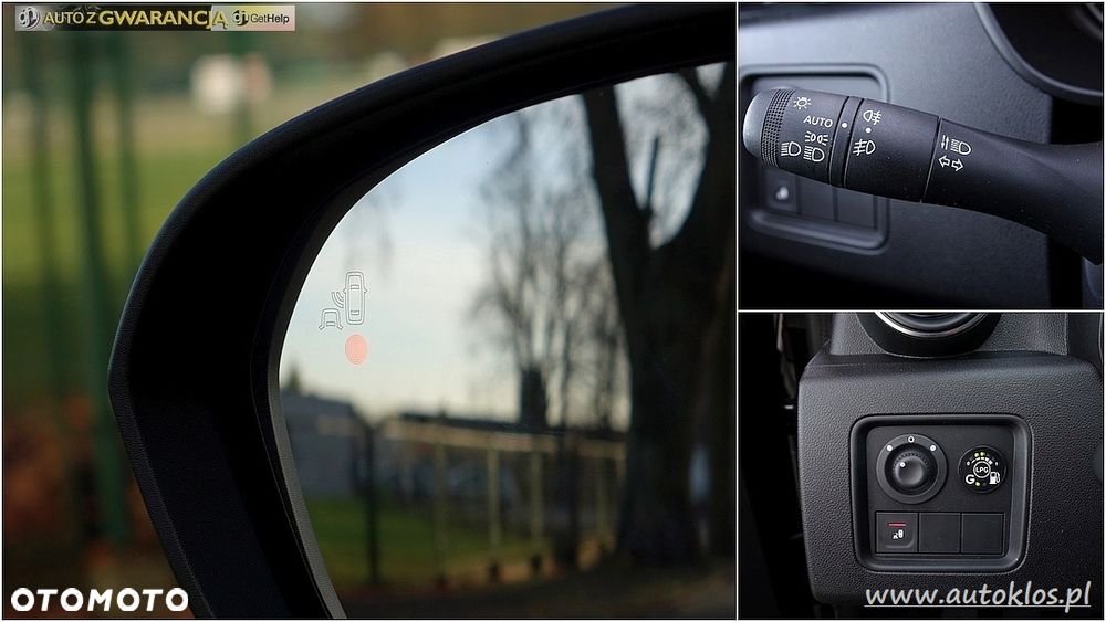 Dacia Duster 1.0 TCe Prestige - 3