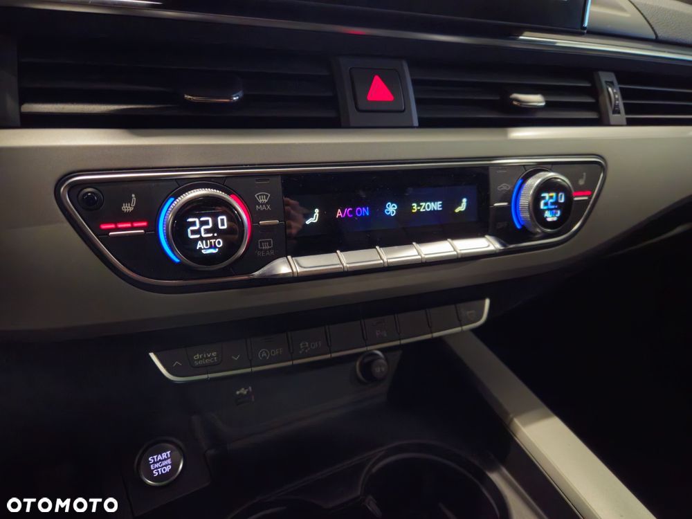 Audi A4 Avant 40 TDI quattro S tronic S line - 21