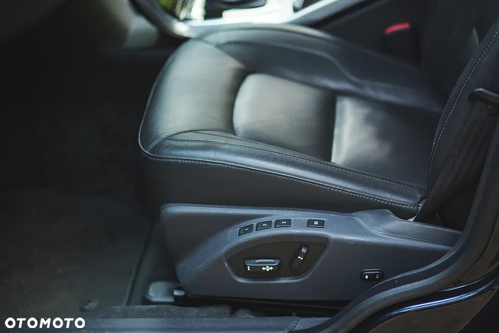 Volvo S80 - 6