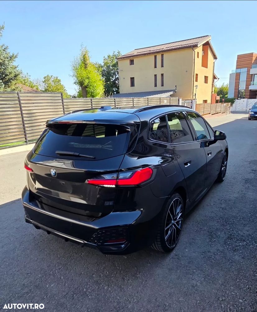 BMW Seria 2 - 3