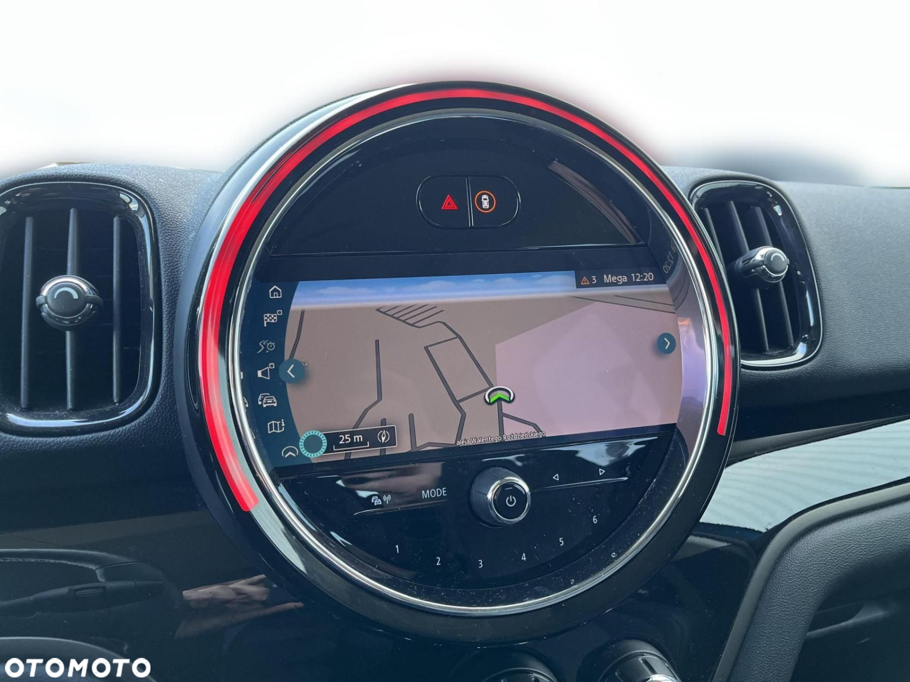 MINI Countryman - 19