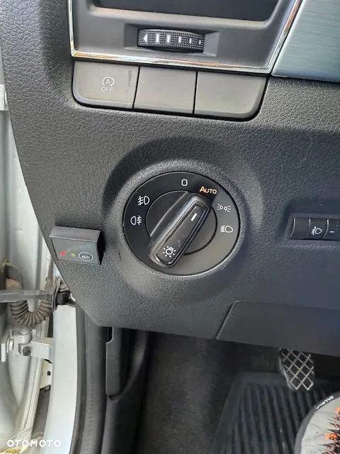 Skoda Fabia 1.0 Ambition - 31